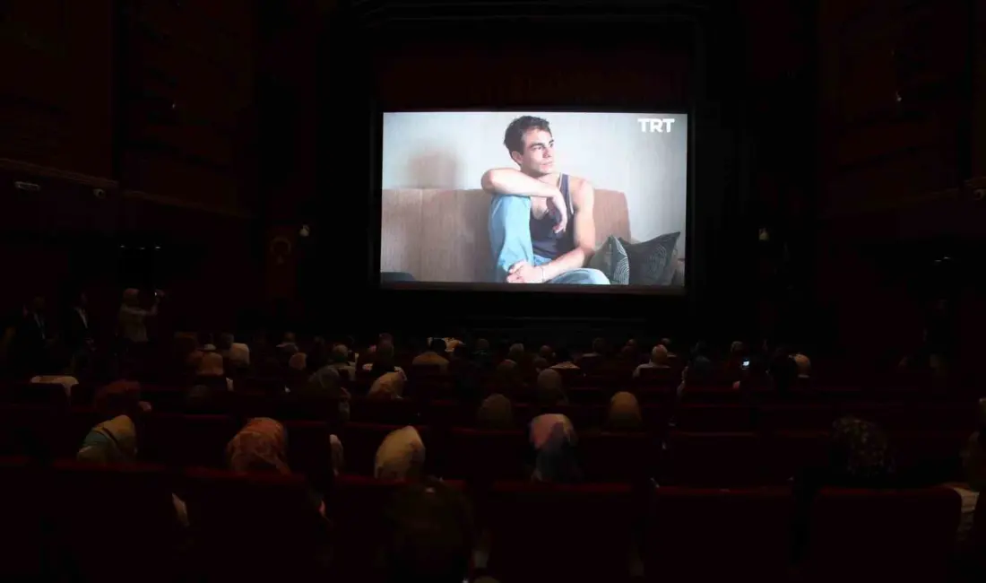 Bursa Büyükşehir Belediyesi, Sırplar tarafından gerçekleştirilen Srebrenitsa katliamını unutturmamak ve