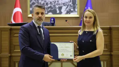 Bursa Büyükşehir Belediyesi, kurumsal kapasitenin güçlendirilmesi ve hizmet yetkinliğinin artırılması