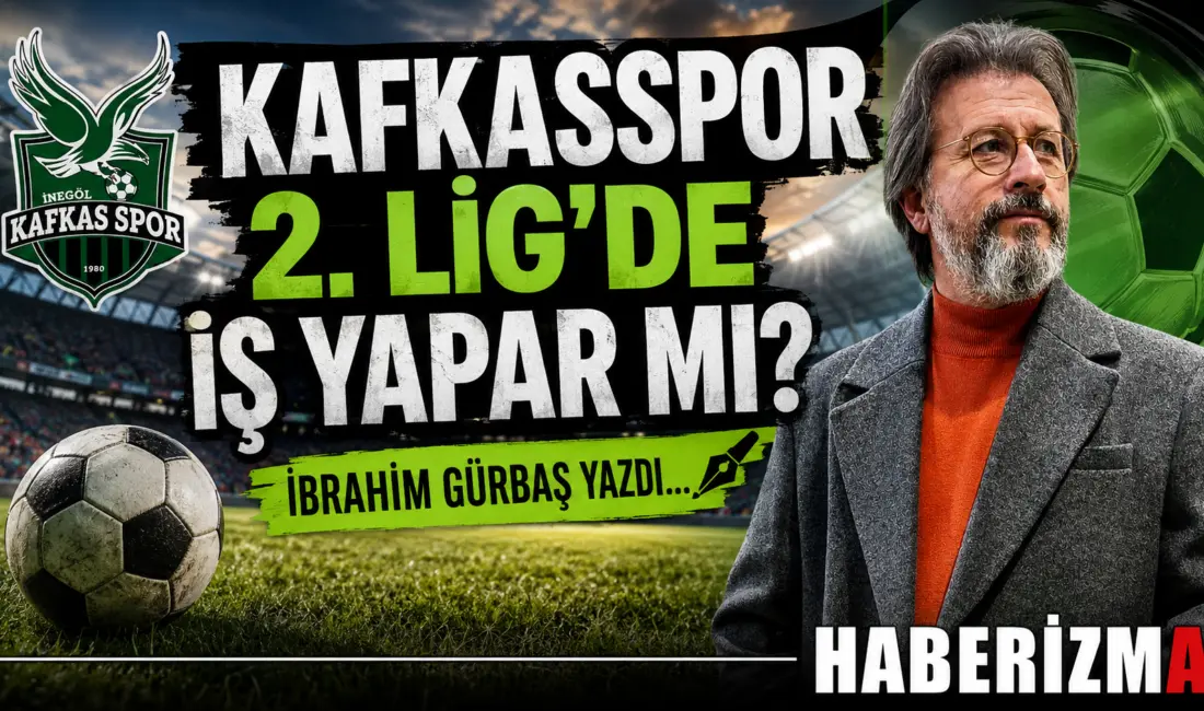 3. Lig’den şampiyon çıkıp 2. Lig Beyaz Grup’a merhaba diyen