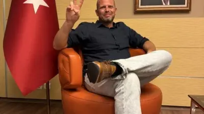 Ankara’da düzenlenecek 36. NATO Zirvesi için Türkiye’ye gelen Belçika Savunma