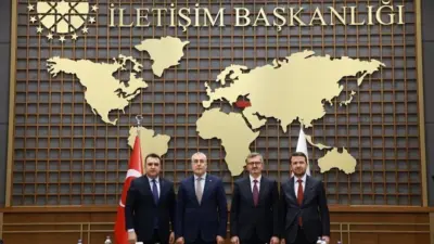 Türkiye İş Kurumu (İŞKUR) ile Basın İlan Kurumu (BİK) arasında,