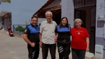 Bilecik İl Emniyet Müdürlüğü ekipleri, sosyal sorumluluk çalışmaları kapsamında kentteki