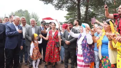 Türkiye’nin 27. ve son Başbakanı, Türk Devletleri Teşkilatı (TDT) Aksakallar