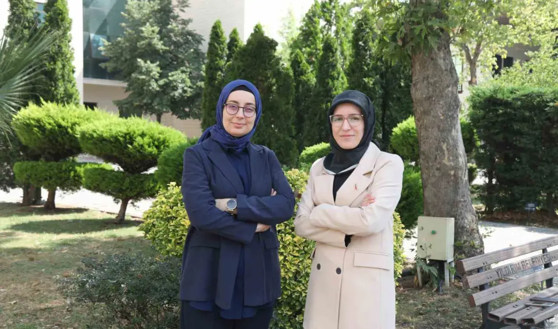 Bursa Teknik Üniversitesi (BTÜ), düzenleyeceği eğitim programıyla mühendislik öğrencilerini bilimsel