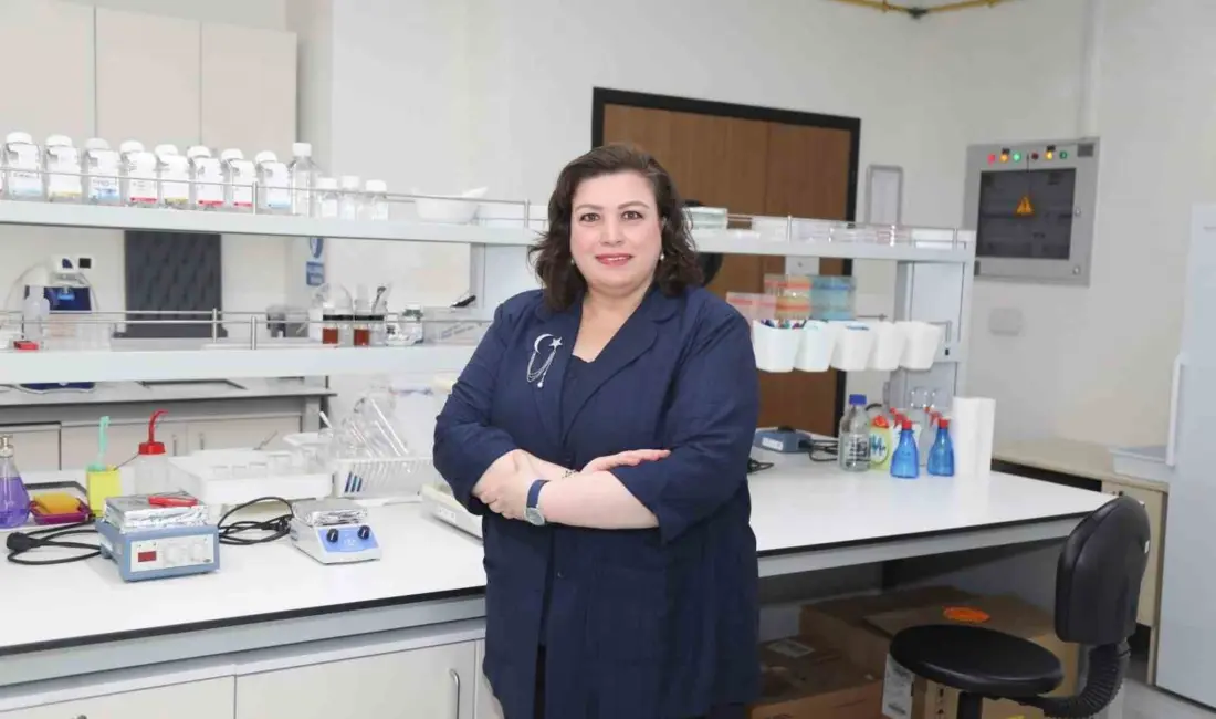 Bursa Teknik Üniversitesi (BTÜ), diyabet hastalarının en önemli sağlık sorunlarından