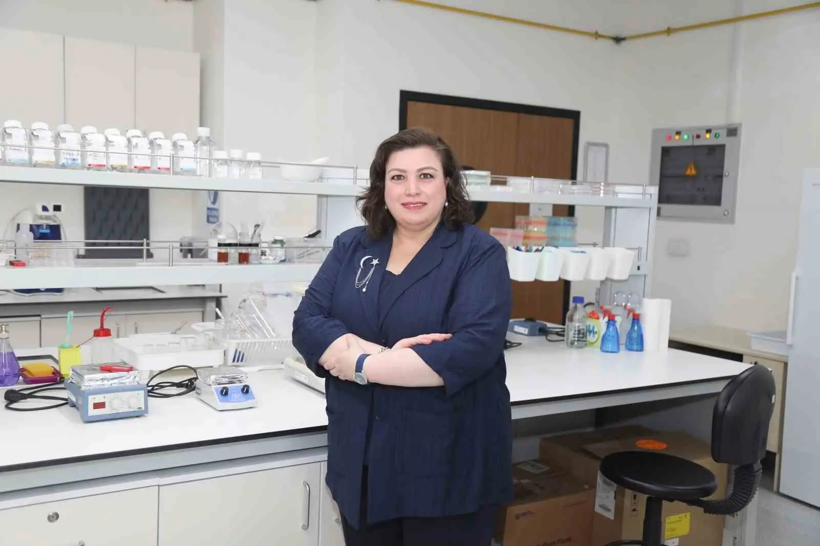 Bursa Teknik Üniversitesi (BTÜ), diyabet hastalarının en önemli sağlık sorunlarından