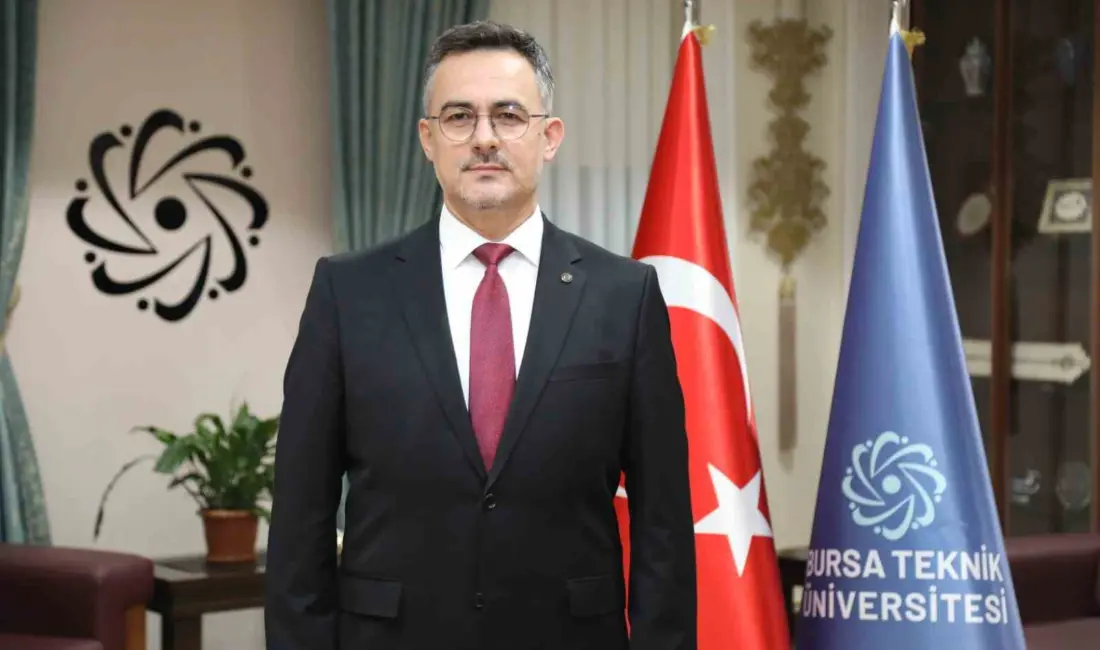 Bursa Teknik Üniversitesi (BTÜ), Elektrik Elektronik Mühendisliği ile Makine Mühendisliği