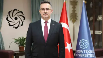 Bursa Teknik Üniversitesi (BTÜ), Elektrik Elektronik Mühendisliği ile Makine Mühendisliği