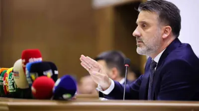 Bursa Büyükşehir Belediye Meclisi’nin Temmuz ayı üçüncü oturumunda il genelinde