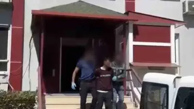 Bursa’nın Gürsu ilçesinde farklı tarihlerde meydana gelen beş ayrı hırsızlık
