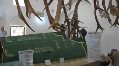 Bursa’nın Kestel ilçesine bağlı Babasultan Mahallesi’nde bu yıl 649’uncusu düzenlenen