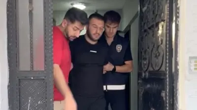 Bursa’da haklarında kesinleşmiş hapis cezaları bulunan firari hükümlülere yönelik Asayiş