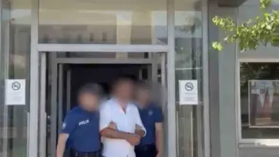 Bursa’da çeşitli suçlardan haklarında kesinleşmiş hapis cezası bulunan 3 hükümlü,