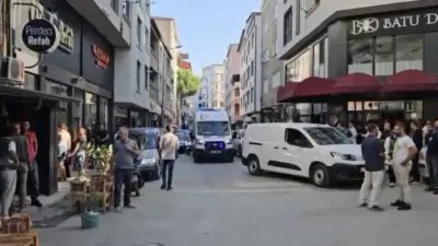 Bursa’nın Orhangazi ilçesinde aralarında daha önceden husumet bulunduğu öne sürülen