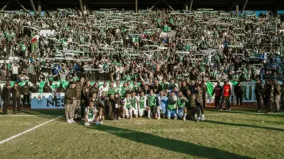 Bursaspor’un, Ukrayna temsilcisi Shakhtar Donetsk ile oynayacağı hazırlık maçı öncesi