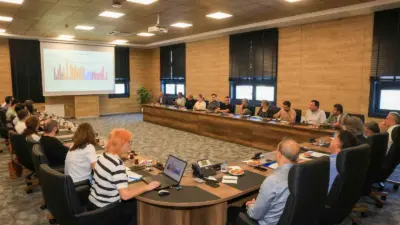 Bursa Uludağ Üniversitesi’nde (BUÜ), araştırma üniversitesi vizyonu doğrultusunda bilimsel altyapısını