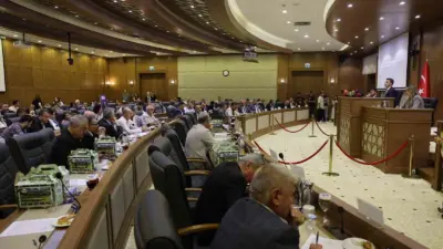 Bursa Büyükşehir Belediye Meclisi’nin Temmuz ayı üçüncü oturumunda il genelinde