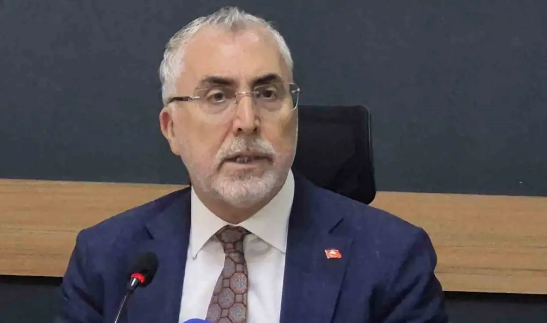 Çalışma ve Sosyal Güvenlik Bakanı Vedat Işıkhan, Ak parti İl