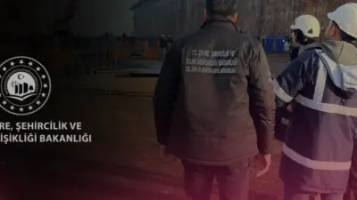 Çevre, Şehircilik ve İklim Değişikliği Bakanlığı, 2026'nın ilk yarısında çevre