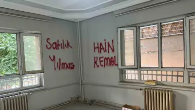 Cumhuriyet Halk Partisi (CHP) Batman İl Başkanlığına atanan Yılmaz Özkanat’ın