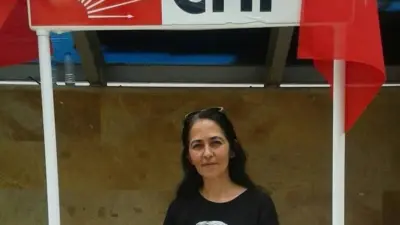 Cumhuriyet Halk Partisi (CHP) Bilecik İl Kadın Kolları Başkanlığı görevine