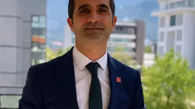 Cumhuriyet Halk Partisi (CHP) Denizli İl Başkanı Ali Osman Horzum’un