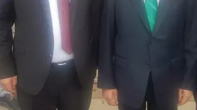 Cumhuriyet Halk Partisi (CHP) Genel Merkezi tarafından Kırşehir İl Başkanlığı