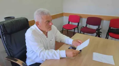 Cumhuriyet Halk Partisi (CHP) Genel Merkezi tarafından Samsun İl Başkanlığı’na