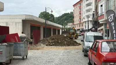 Trabzon’da çok sayıda CHP’li, YENİ Parti’ye destek vermek için partiden