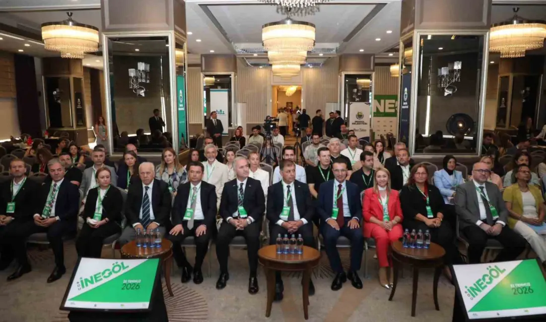 Çevre ve iklim konusunda ortaya koyduğu projeler ve bu alandaki
