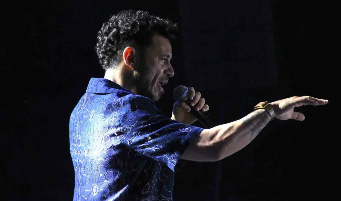 Çorum Belediyesi tarafından düzenlenen 38. Uluslararası Hitit Fuar ve Festivali’nde