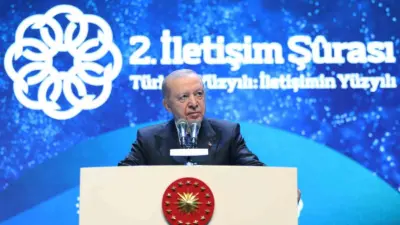 Cumhurbaşkanı Recep Tayyip Erdoğan, “Depremi kullanarak siyasi ve ekonomik fırsatçılık