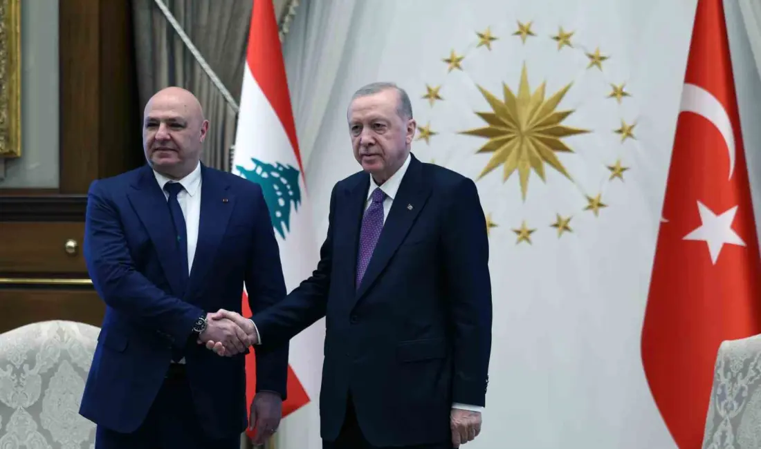 Cumhurbaşkanı Recep Tayyip Erdoğan, “Mevcut uluslararası gücün geri çekilmesinden sonra