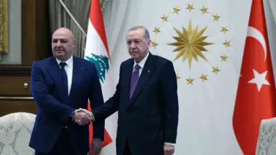 Cumhurbaşkanı Recep Tayyip Erdoğan, “Mevcut uluslararası gücün geri çekilmesinden sonra