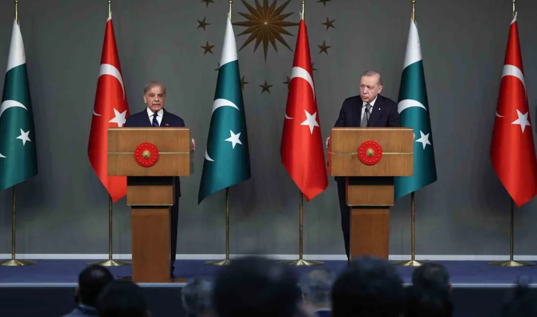 Cumhurbaşkanı Recep Tayyip Erdoğan, “İsrail işgal güçleri, Gazze’deki mazlumlara yönelik