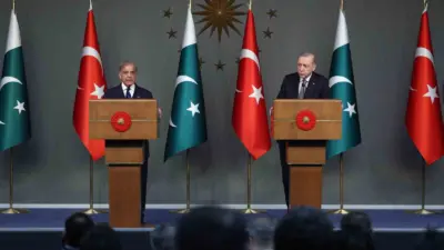 Cumhurbaşkanı Recep Tayyip Erdoğan, “İsrail işgal güçleri, Gazze’deki mazlumlara yönelik