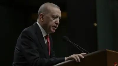 Cumhurbaşkanı Erdoğan, Kabine Toplantısı sonrası terörün ekonomiye maliyeti, Kıbrıs politikası
