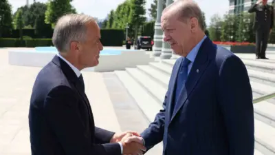 Cumhurbaşkanı Recep Tayyip Erdoğan, Ankara’da gerçekleştirilen 36’ncı NATO Devlet ve