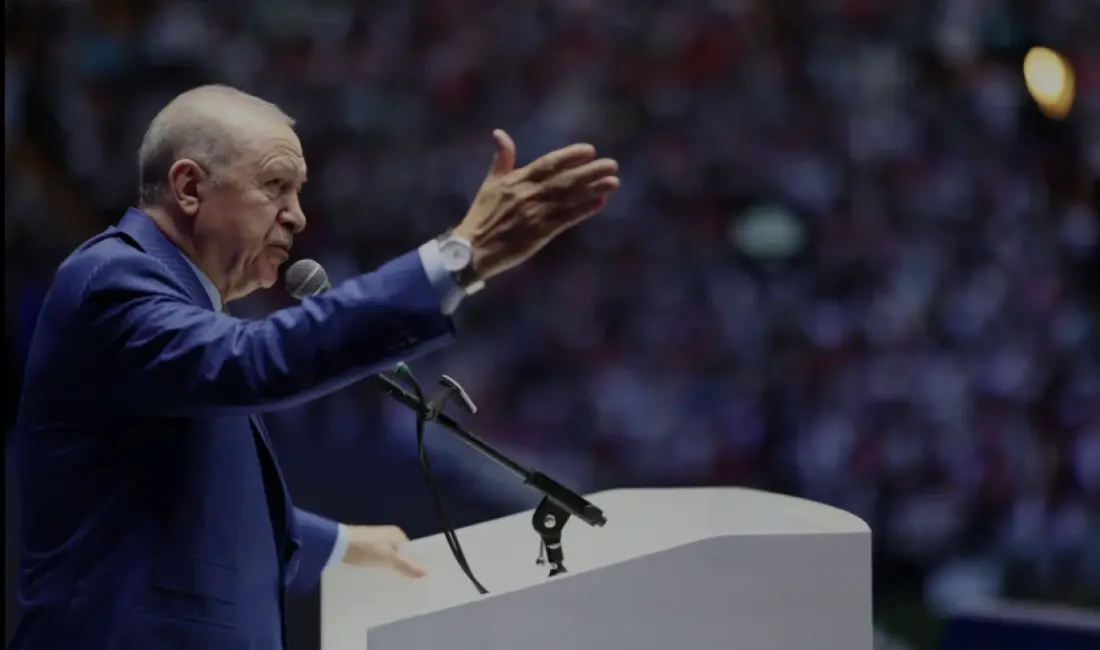 Cumhurbaşkanı Erdoğan, 700 binden fazla öğrencinin katıldığı TÜGVA Yaz Okulları