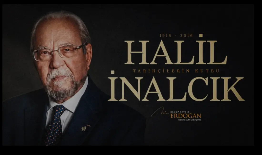 Cumhurbaşkanı Erdoğan ve İletişim Başkanı Duran, vefatının 10. yılında Tarihçilerin