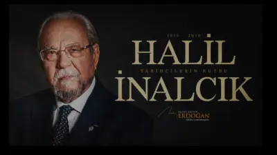 Cumhurbaşkanı Erdoğan ve İletişim Başkanı Duran, vefatının 10. yılında Tarihçilerin