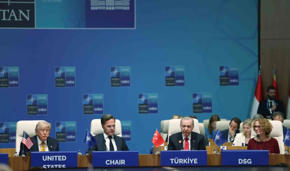 Cumhurbaşkanı Recep Tayyip Erdoğan, “Türkiye olarak 2030 yılından önce savunma