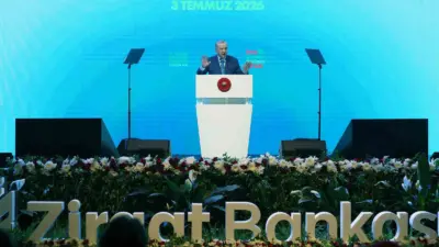 Cumhurbaşkanı Recep Tayyip Erdoğan, “Tarım noktasında kadın ve genç çiftçi