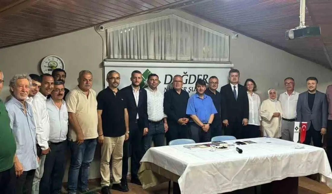 DAĞDER Nilüfer Şubesi, dağ yöresinin kültürel değerlerini, edebî birikimini ve