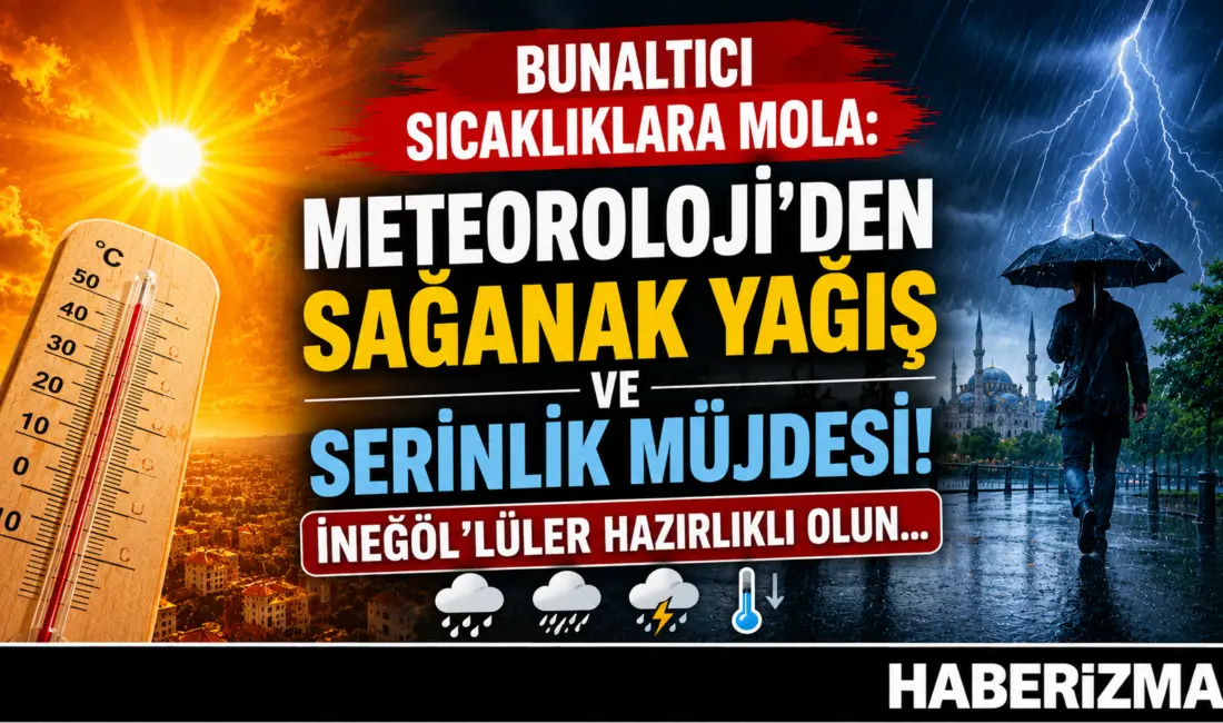 Yurt genelinde mevsim normallerinin oldukça üzerinde seyreden ve vatandaşları bunaltan