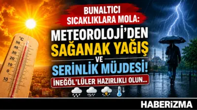 Yurt genelinde mevsim normallerinin oldukça üzerinde seyreden ve vatandaşları bunaltan