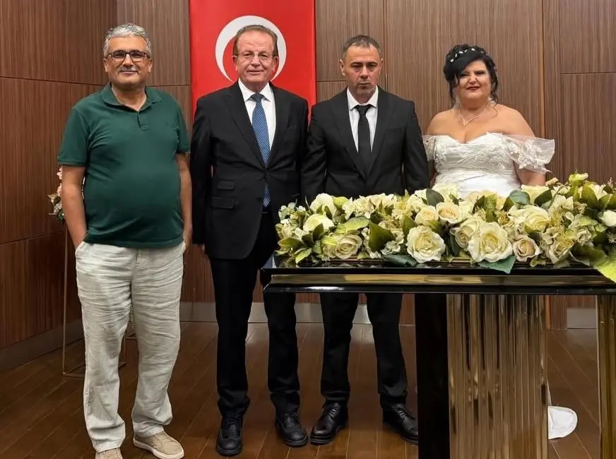DENİZLİ (İHA) – Denizli’de televizyon, radyo ve gazete gibi basın