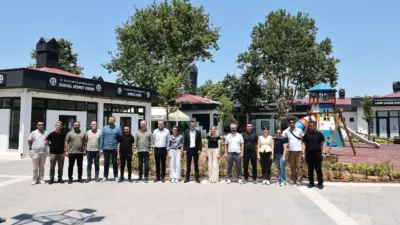 Denizli Büyükşehir Belediyesi, yıllardır atıl durumda kalan ve bölge halkı