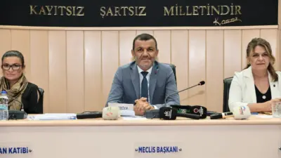 Denizli Büyükşehir Belediye Meclisi Temmuz ayı toplantısında, eğitimde fırsat eşitliğini