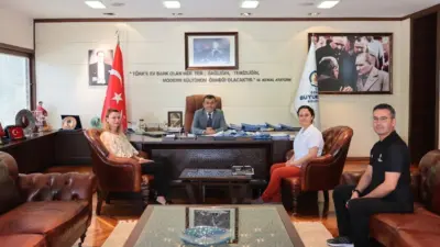 Denizli Büyükşehir Belediyesi’nin paydaşı olduğu, TÜBİTAK 1001 programı kapsamında yürütülen